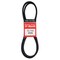 Mbl Mitsuboshi FHP General Utility V-Belt 0.63 in. W X 74 in. L For Fractional Horsepower Motors 5L740A - alternate 1